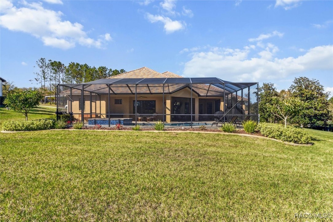 Hernando, Florida, 34442, United States, 3 Bedrooms Bedrooms, ,4 BathroomsBathrooms,Residential,Active,1973355