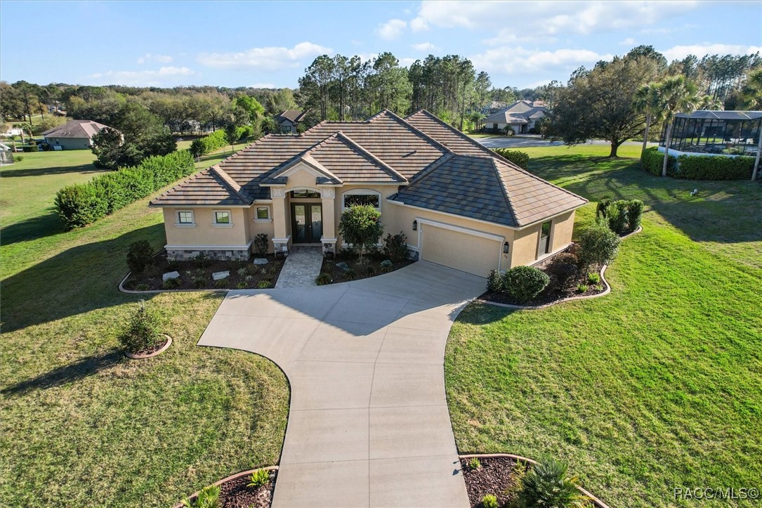 Hernando, Florida, 34442, United States, 3 Bedrooms Bedrooms, ,4 BathroomsBathrooms,Residential,Active,1973355