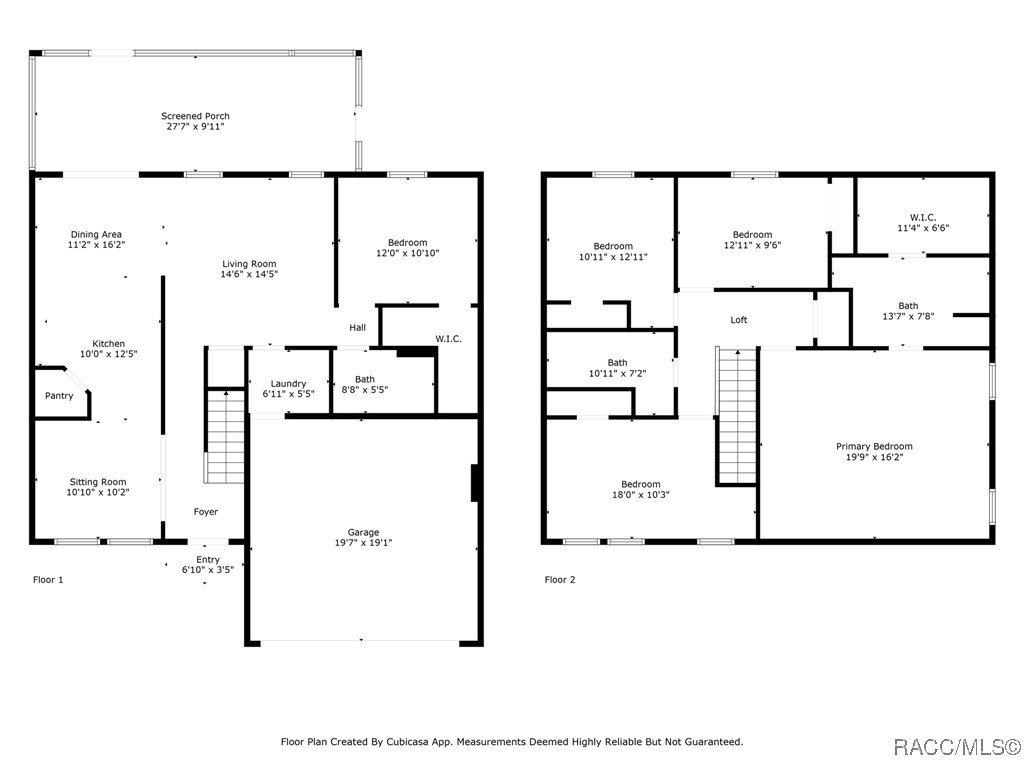 7196 N Farmington Terrace, Citrus Springs, New York image 45