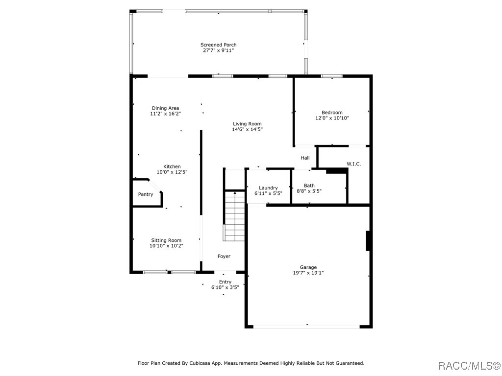 7196 N Farmington Terrace, Citrus Springs, New York image 43