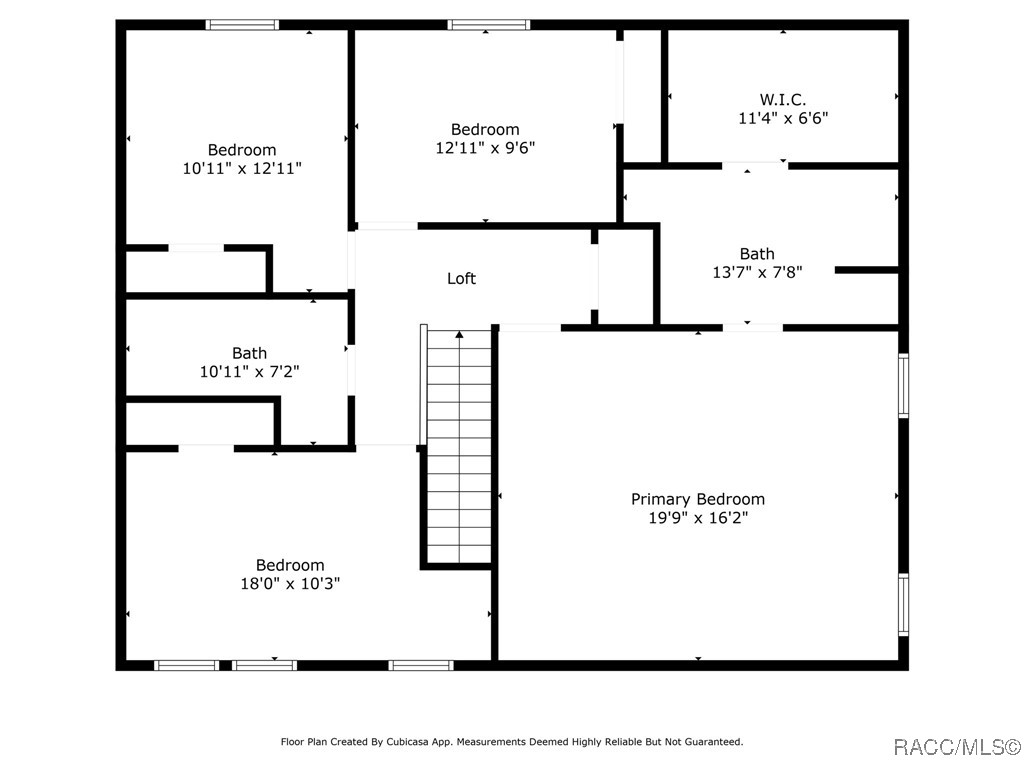 7196 N Farmington Terrace, Citrus Springs, New York image 44