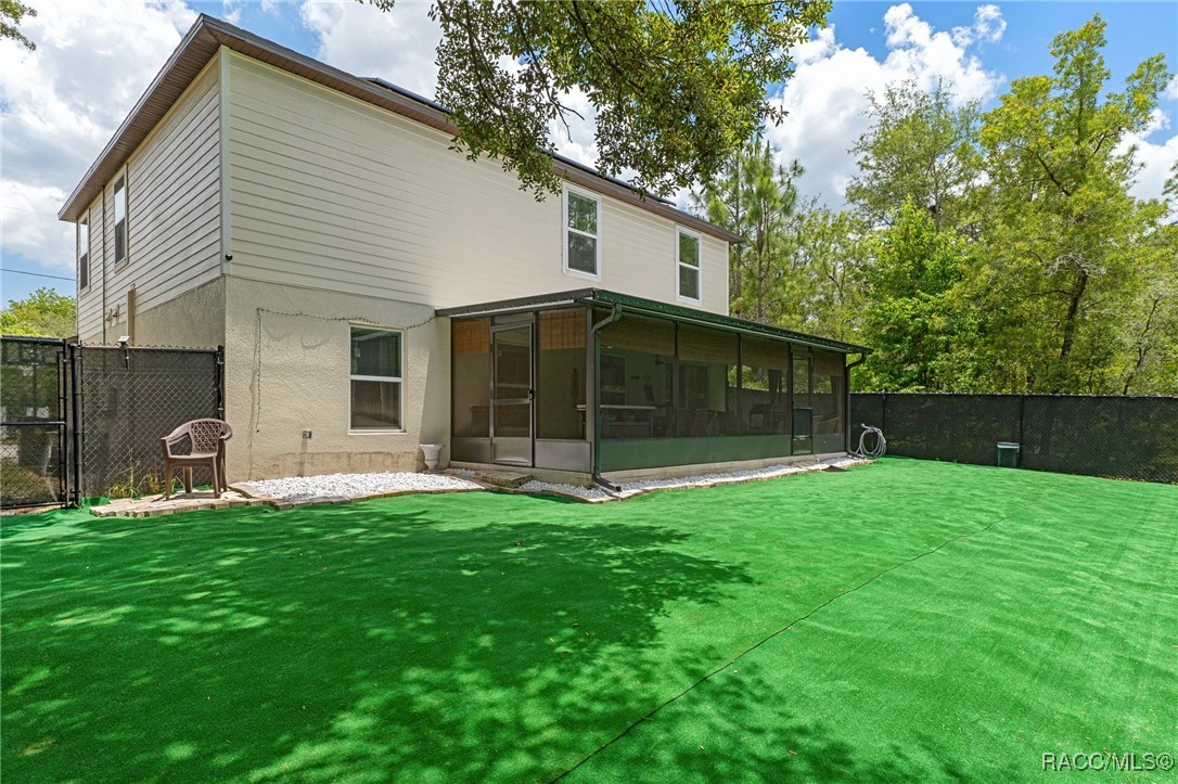 7196 N Farmington Terrace, Citrus Springs, New York image 41