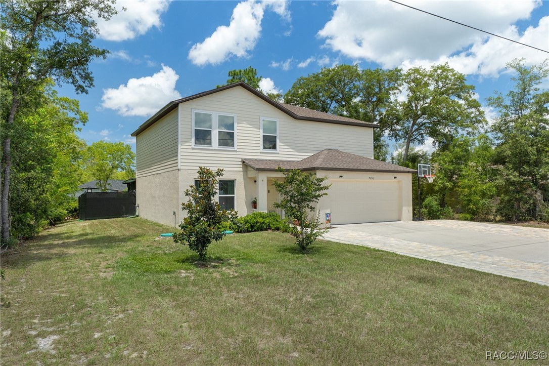 7196 N Farmington Terrace, Citrus Springs, New York image 47