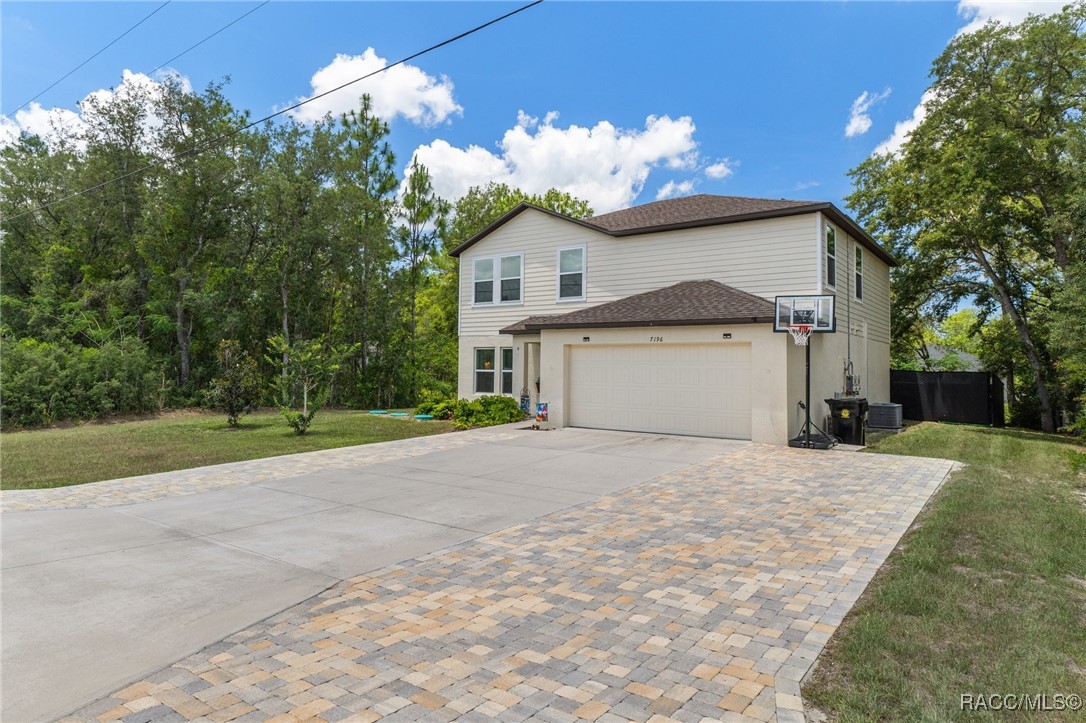 7196 N Farmington Terrace, Citrus Springs, New York image 46