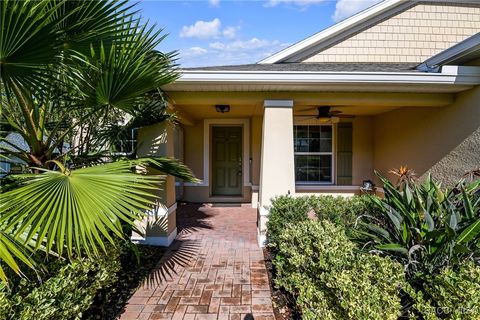 A home in Homosassa