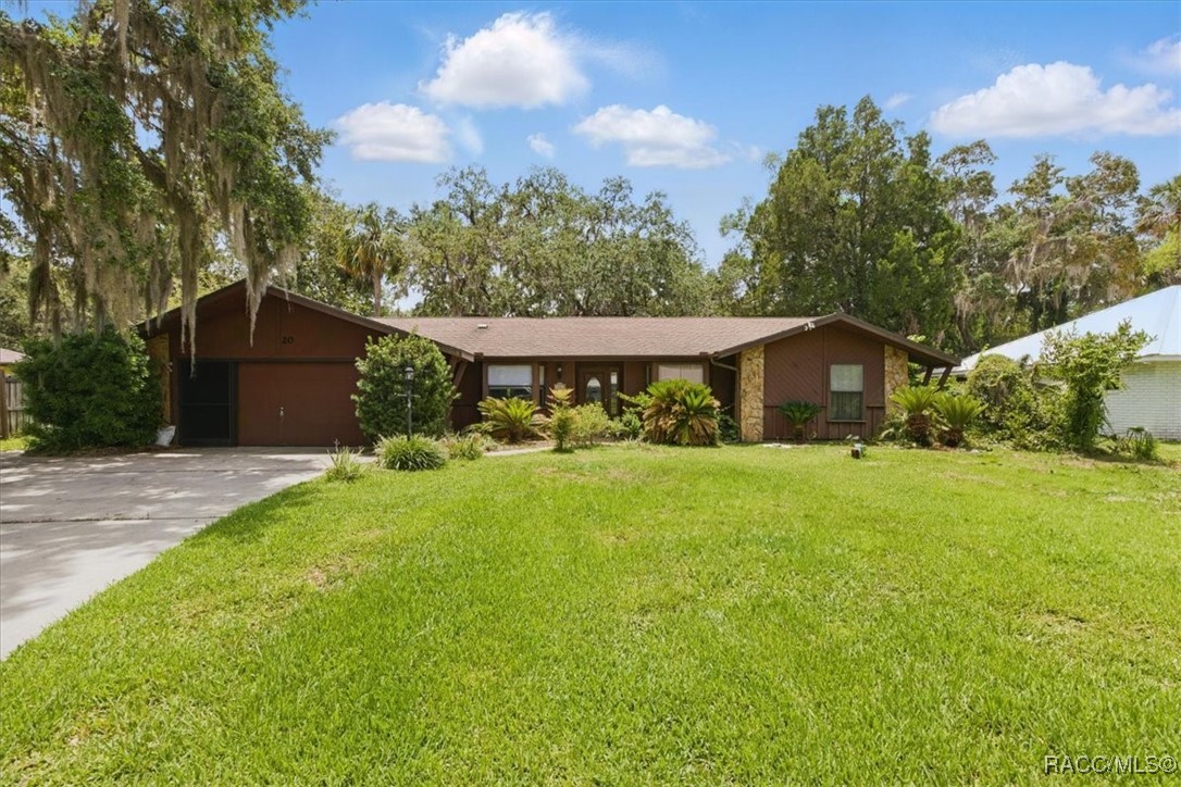 20 Palm Circle Drive, Inglis, New York image 1