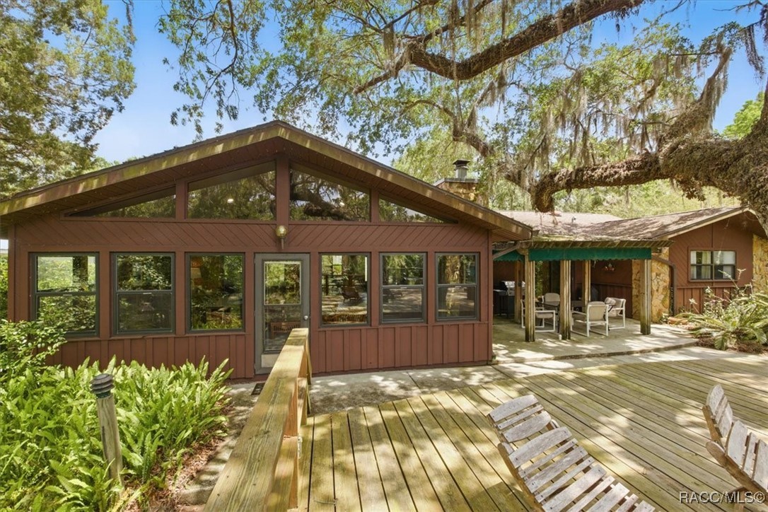 20 Palm Circle Drive, Inglis, New York image 8