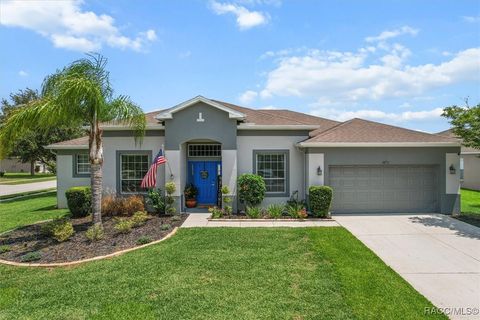 13365 Chesapeake Place Spring Hill FL 34609