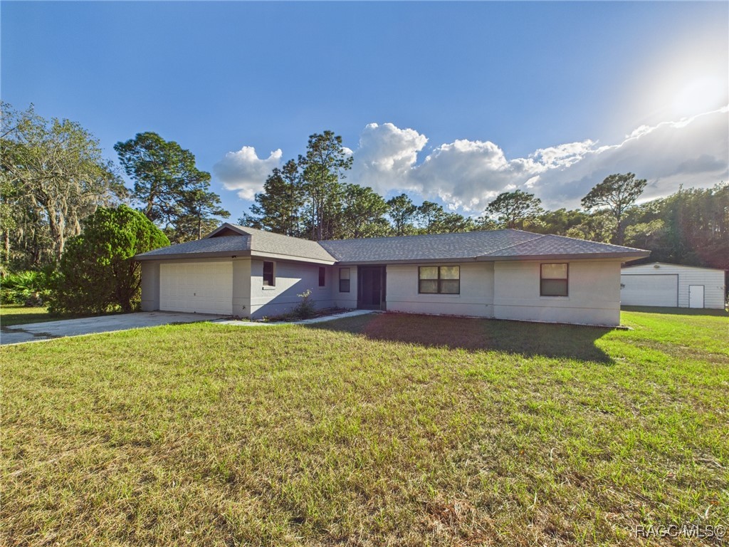 5198 N Sierra Vista Drive