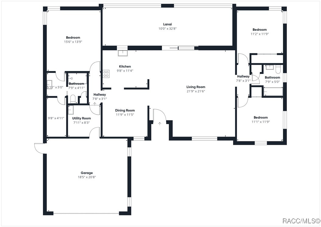 5198 N Sierra Vista Drive