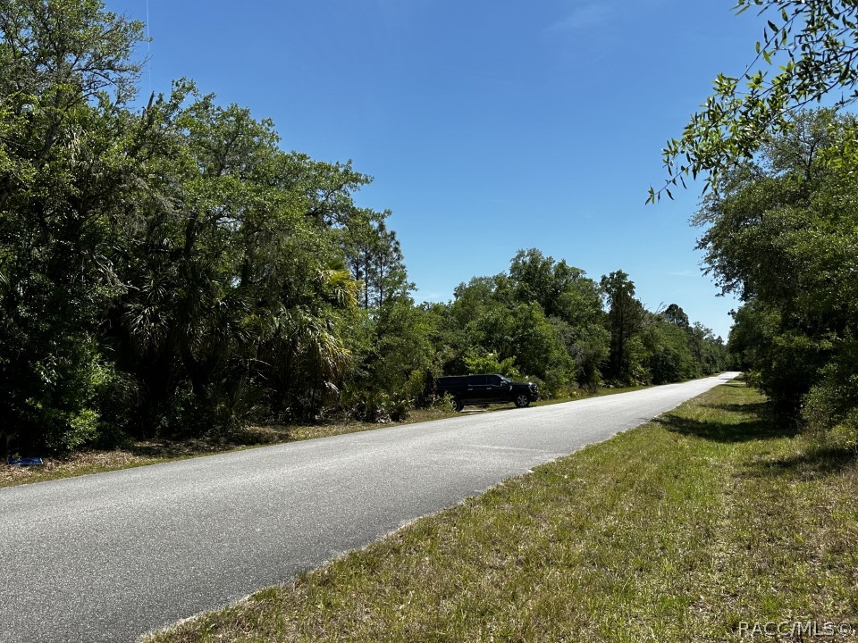 8601 N Odyssey Drive, Crystal River, Florida image 7