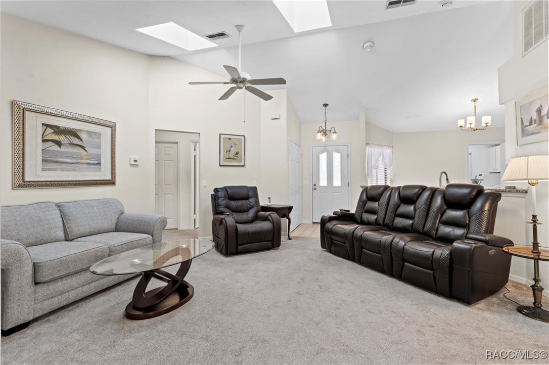 1469 N Chapelcross Loop, Crystal River, Florida image 10