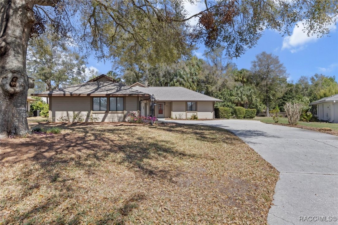 1469 N Chapelcross Loop, Crystal River, Florida image 42