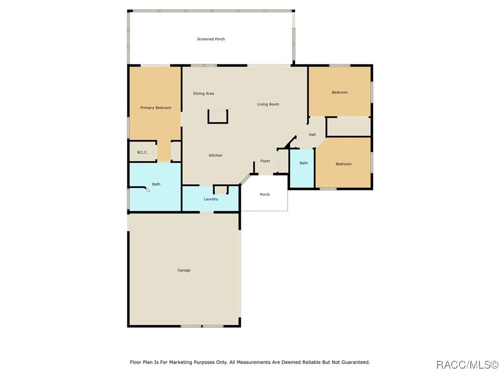 1469 N Chapelcross Loop, Crystal River, Florida image 43
