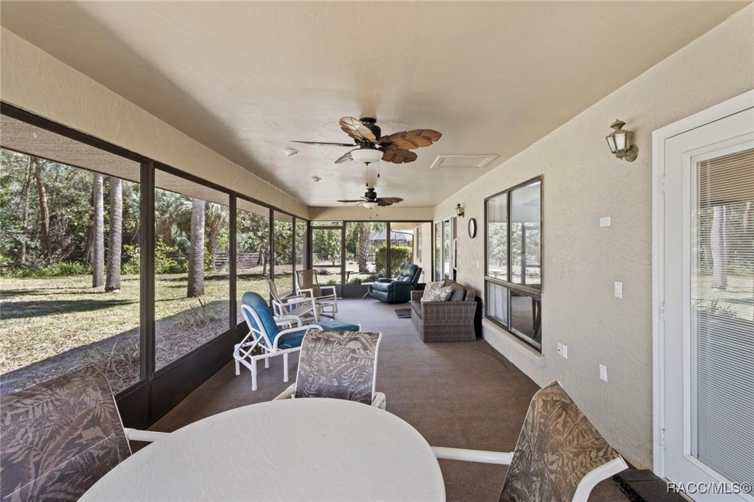 1469 N Chapelcross Loop, Crystal River, Florida image 4