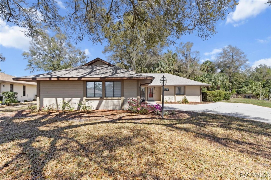 1469 N Chapelcross Loop, Crystal River, Florida image 5