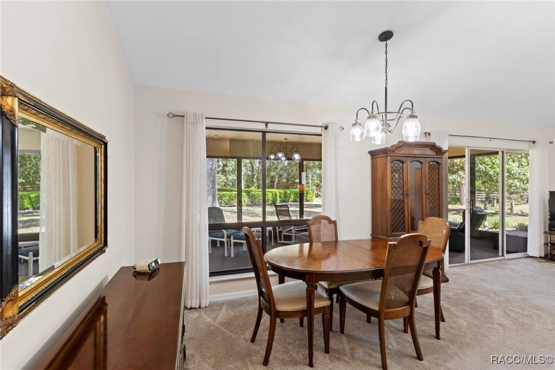1469 N Chapelcross Loop, Crystal River, Florida image 3