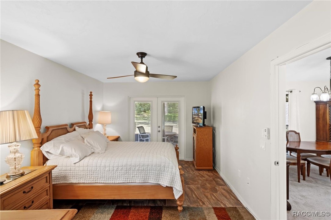 1469 N Chapelcross Loop, Crystal River, Florida image 26