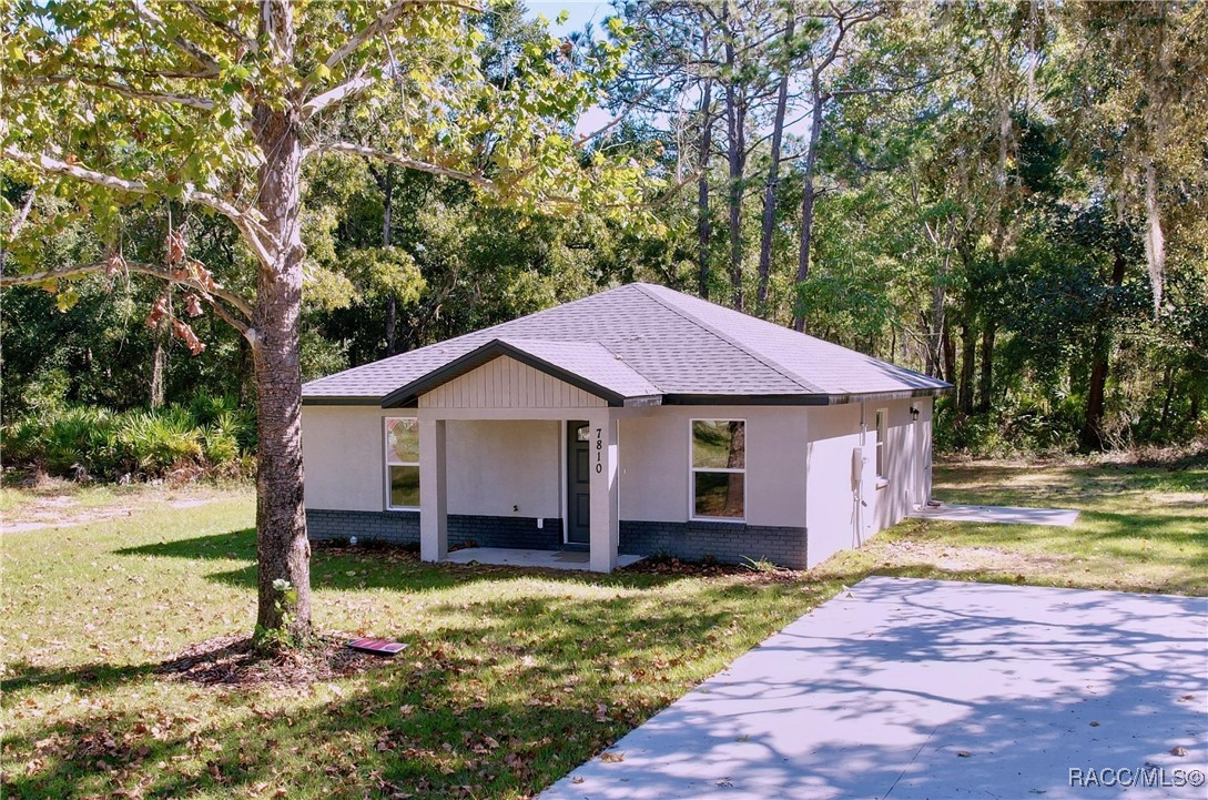 7810 W Fern Place, Homosassa, New York image 40
