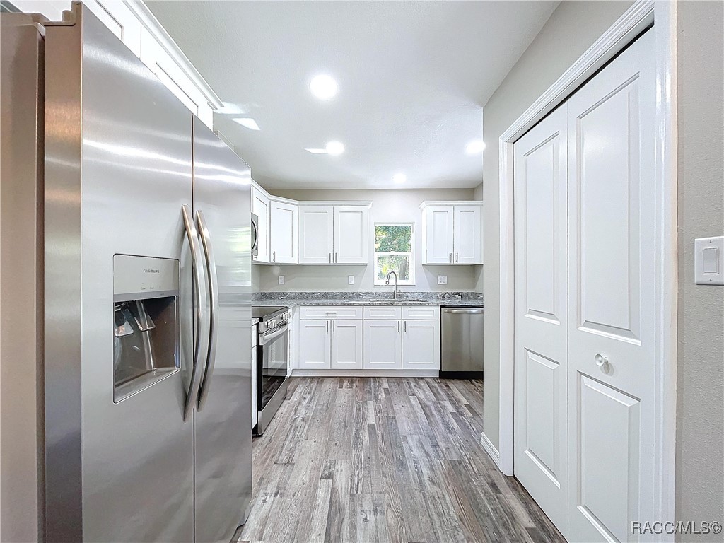 7810 W Fern Place, Homosassa, New York image 22