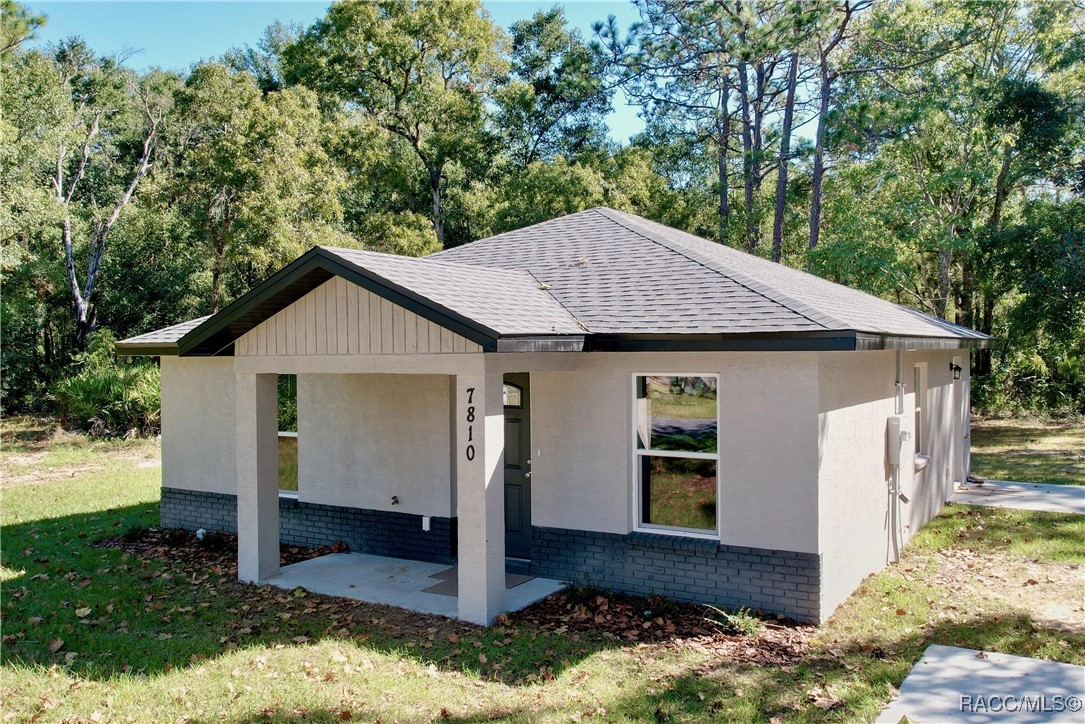 7810 W Fern Place, Homosassa, New York image 42