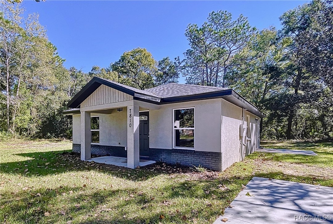 7810 W Fern Place, Homosassa, New York image 8