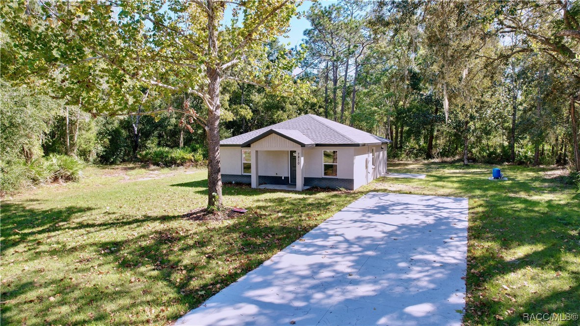 7810 W Fern Place, Homosassa, New York image 5
