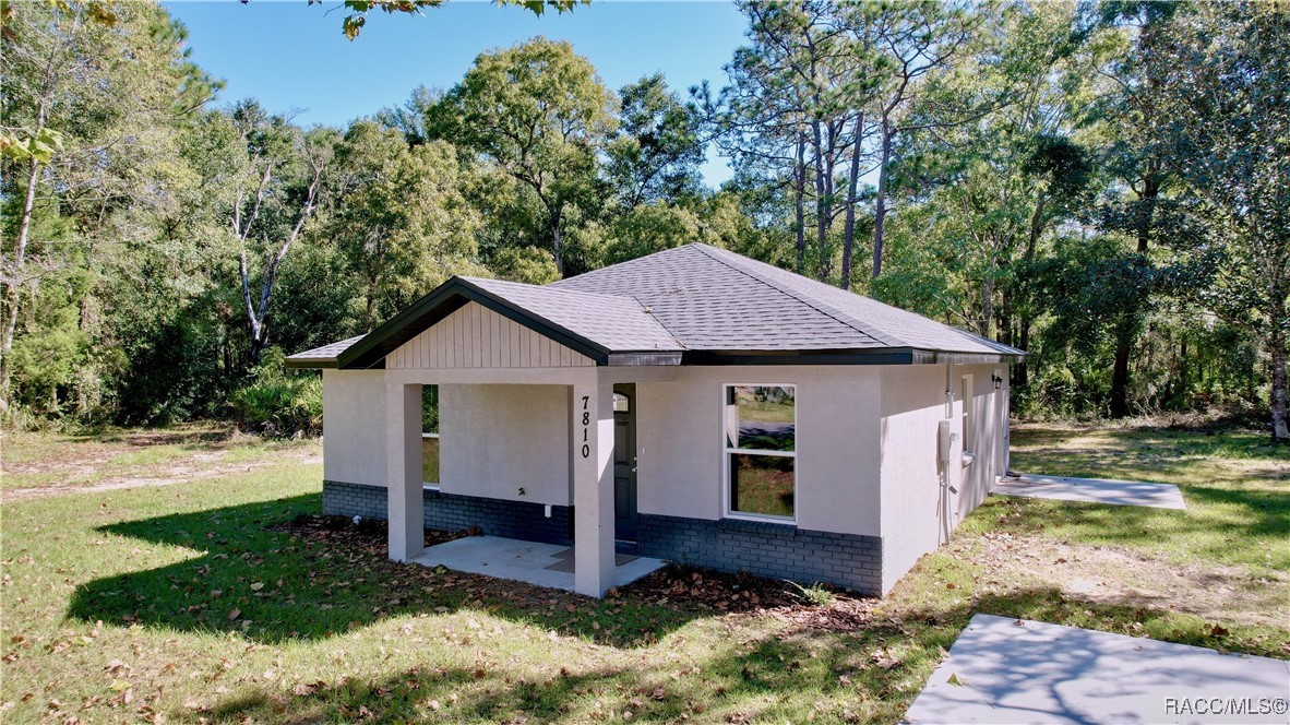 7810 W Fern Place, Homosassa, New York image 6