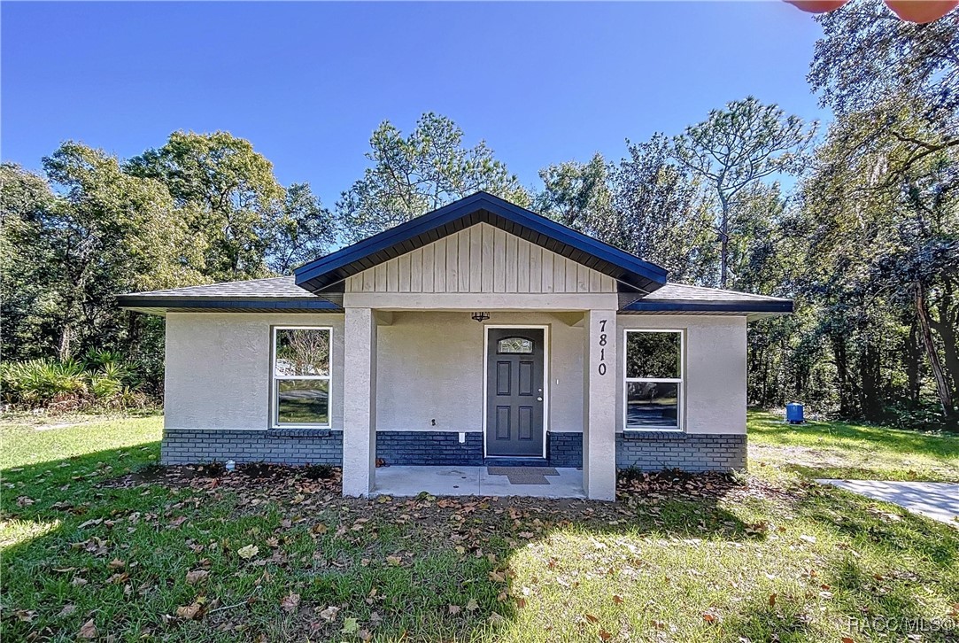 7810 W Fern Place, Homosassa, New York image 3