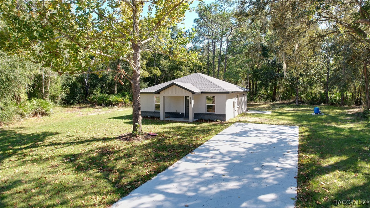 7810 W Fern Place, Homosassa, New York image 39