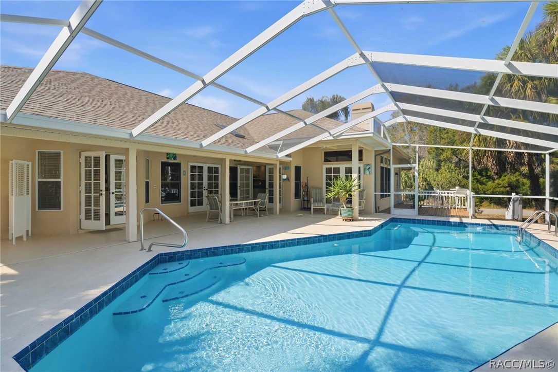 11551 W Timberlane Drive