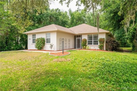 1553 E Pacific Lane Inverness FL 34453