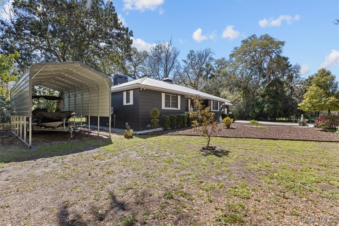 4715 Riverside Drive, Yankeetown, Florida image 38