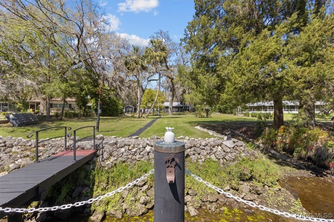 4715 Riverside Drive, Yankeetown, Florida image 46