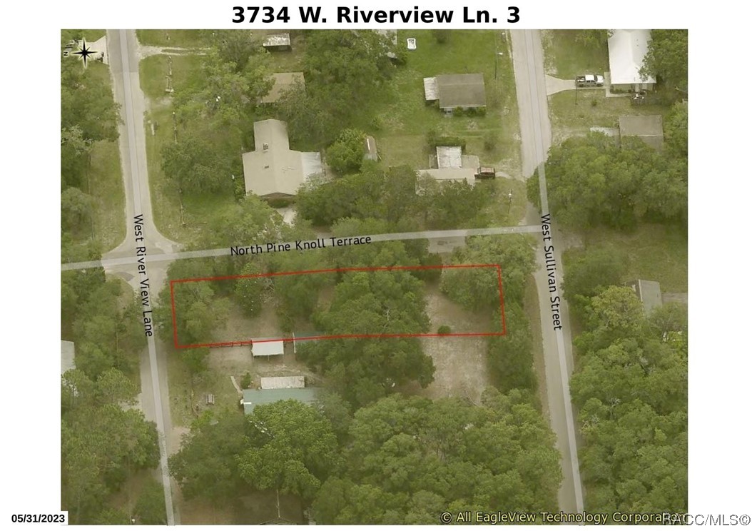 3734 W Riverview Lane, Dunnellon, Florida image 3