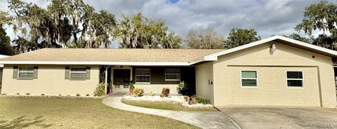 7625 E Misty Lane Inverness FL 34450