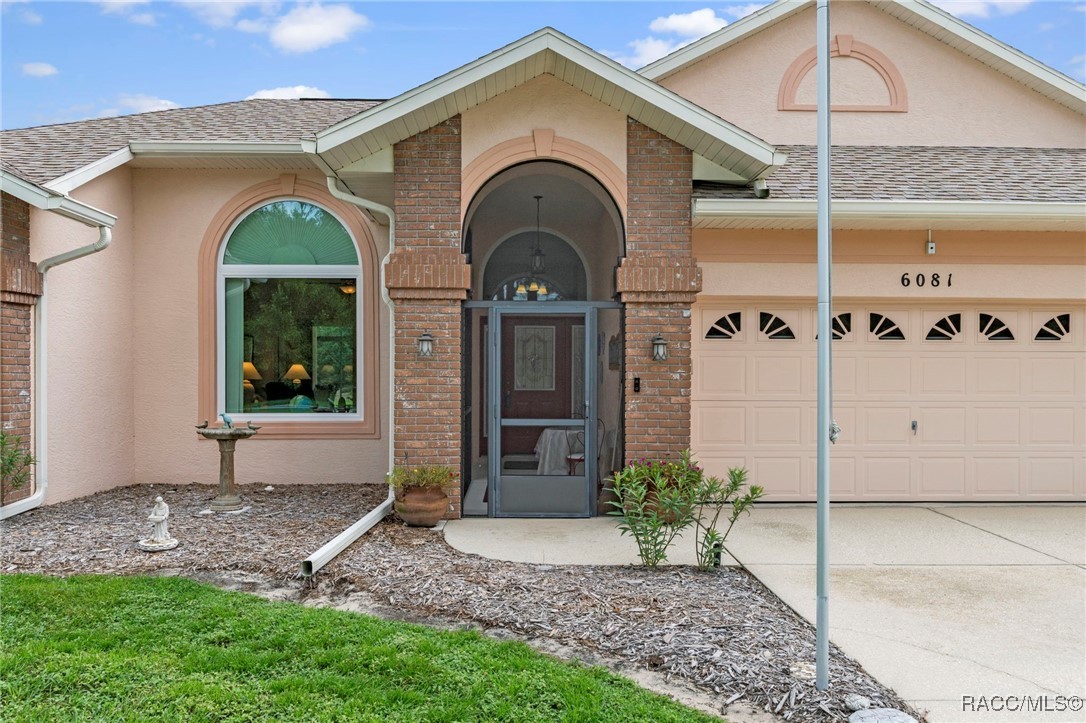 6081 N Kingwood Terrace
