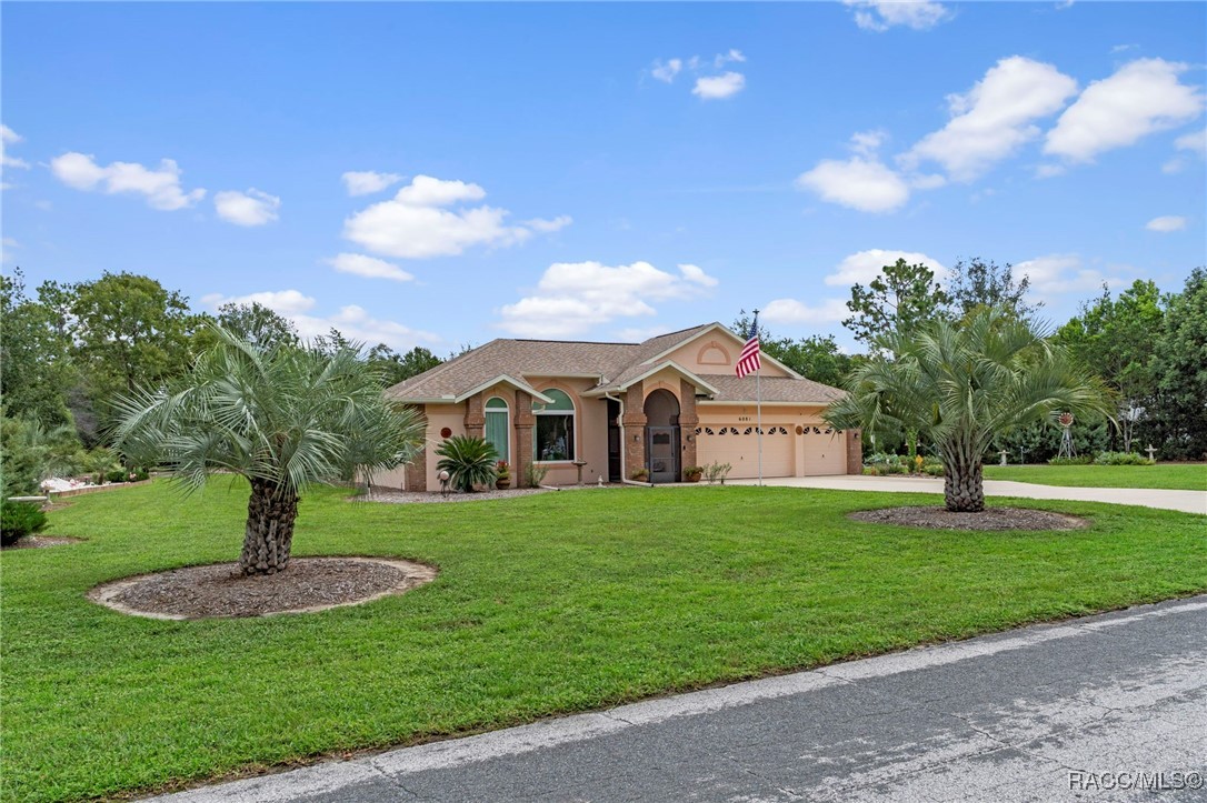 6081 N Kingwood Terrace