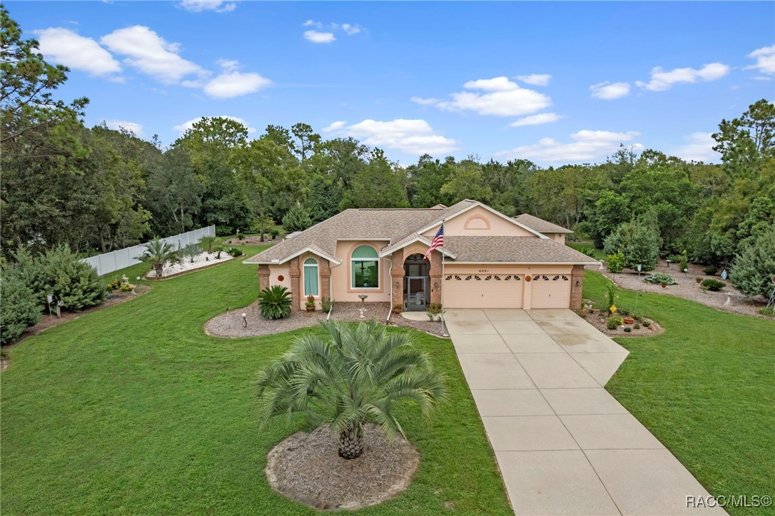 6081 N Kingwood Terrace