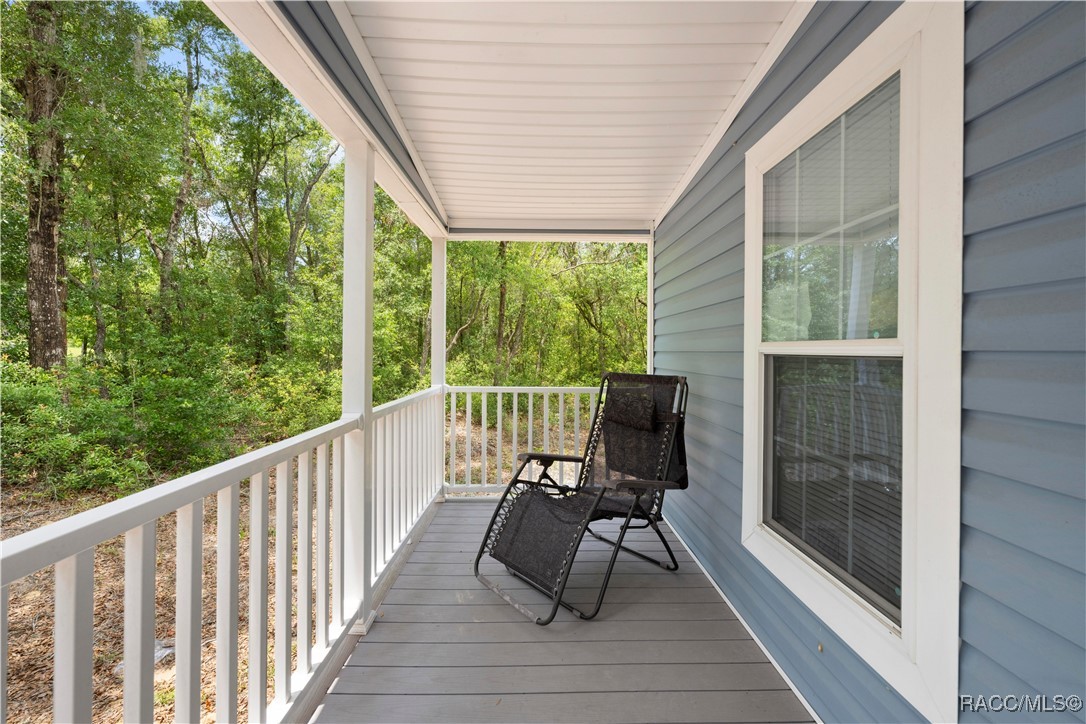 4724 N Forest Lake Drive, Hernando, New York image 3