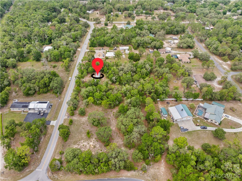 4724 N Forest Lake Drive, Hernando, New York image 36