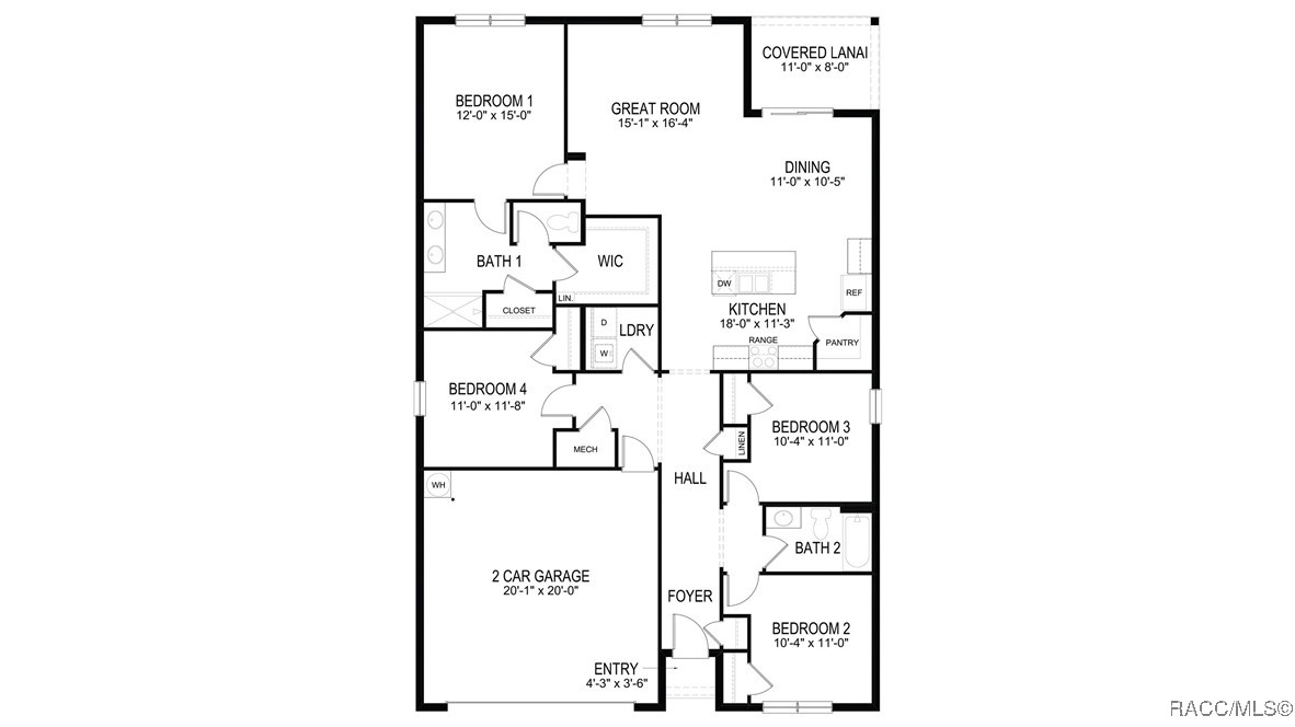 8629 N Dove Orchid Drive #236, Citrus Springs, New York image 23
