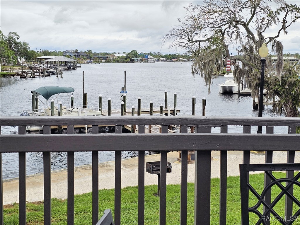 5297 S Cherokee Way #110, Homosassa, Florida image 10