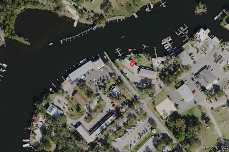 5297 S Cherokee Way #110, Homosassa, Florida image 11