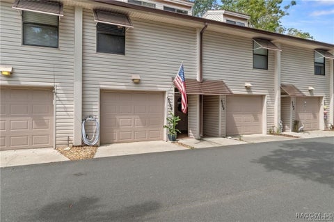 Condo For Sale - 5156 S Swiftwater Way<br/> Homosassa, FL 34448