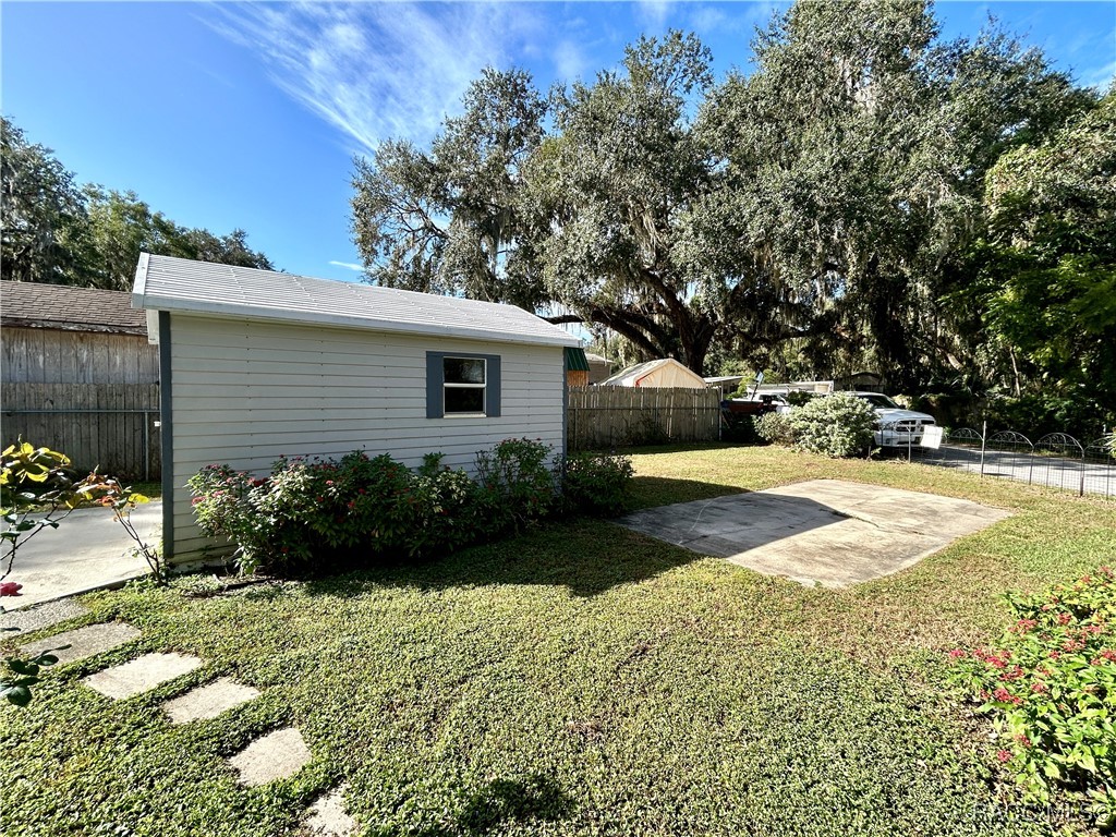 1467 Cr 434 Road, Lake Panasoffkee, Florida image 36