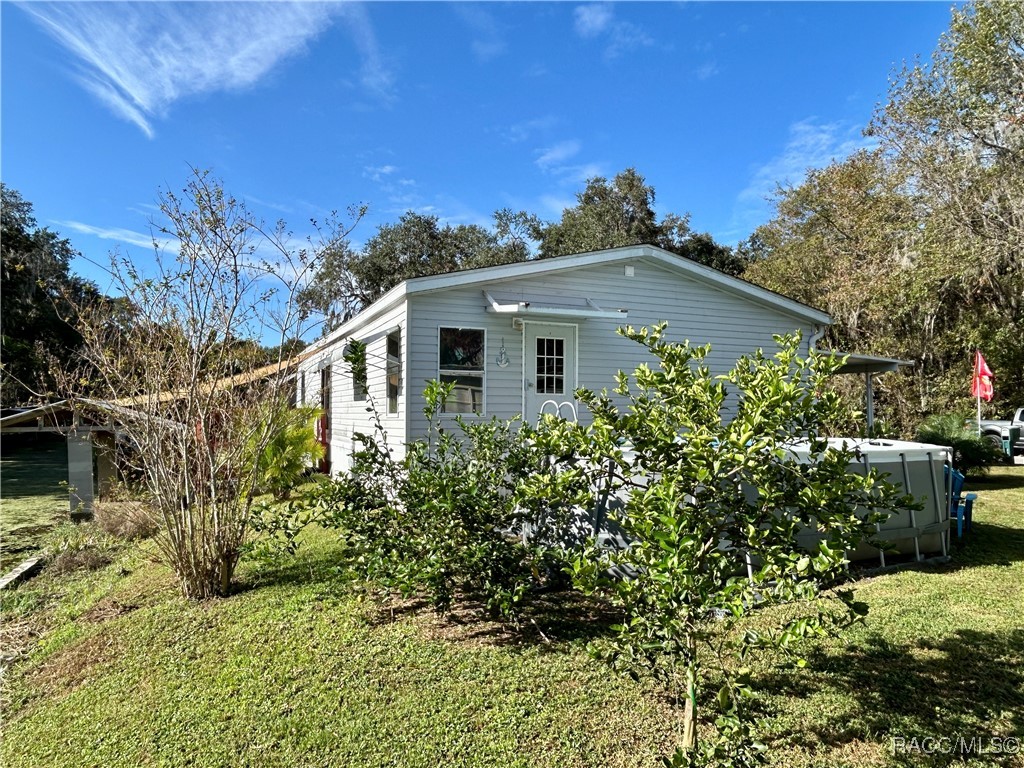 1467 Cr 434 Road, Lake Panasoffkee, Florida image 4