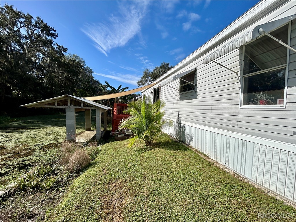 1467 Cr 434 Road, Lake Panasoffkee, Florida image 9