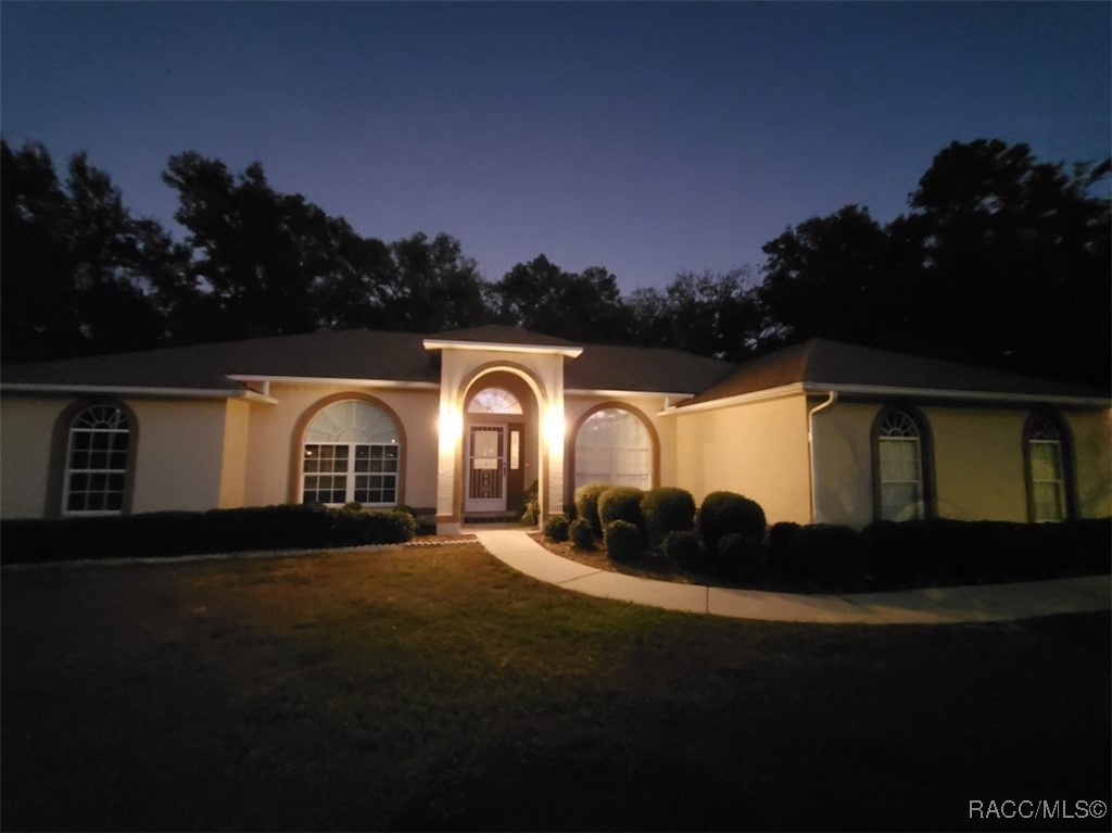 9175 N Sandree Drive, Citrus Springs, Florida image 3