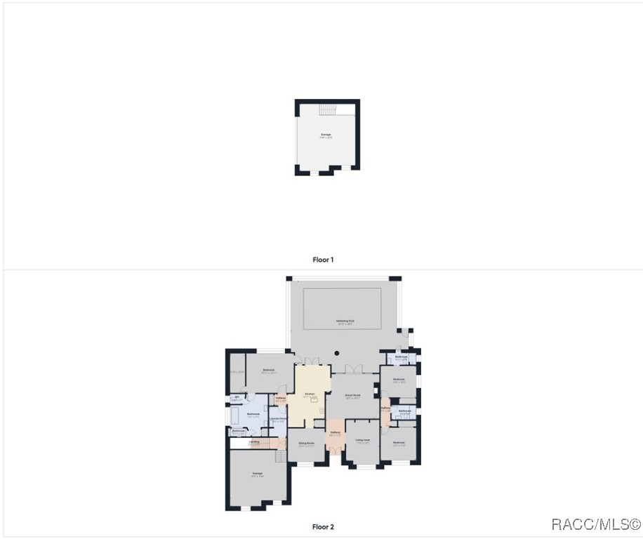 402 NW Magnolia Circle, Crystal River, Florida image 13